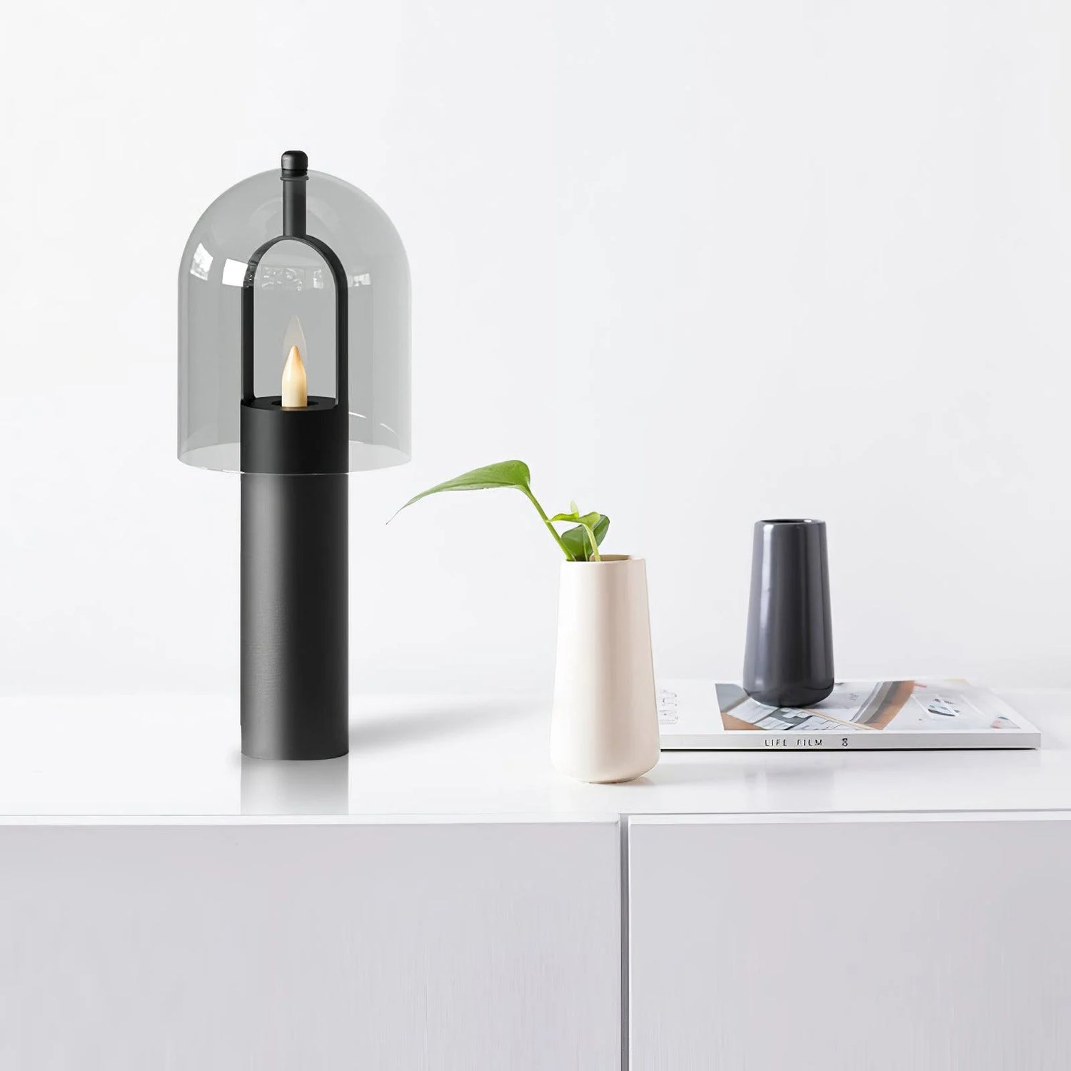 Clarine Table Lamp 2