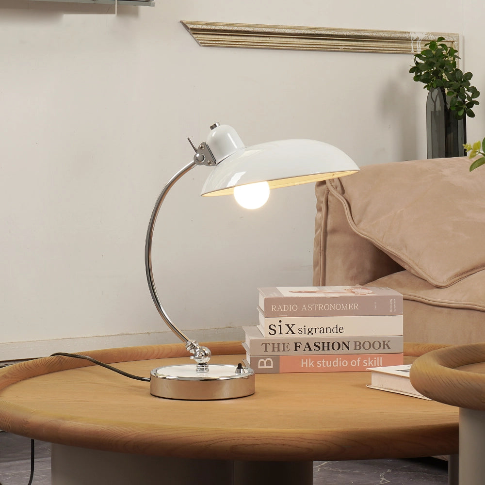 Classic Kaiser Table Lamp 6