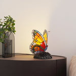 Classical Butterfly Table Lamp