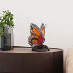 Classical Butterfly Table Lamp 1