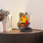 Classical Butterfly Table Lamp 3