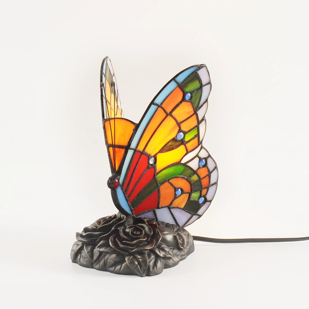 Classical Butterfly Table Lamp 6_1