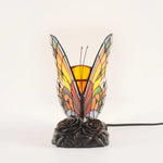 Classical Butterfly Table Lamp 7