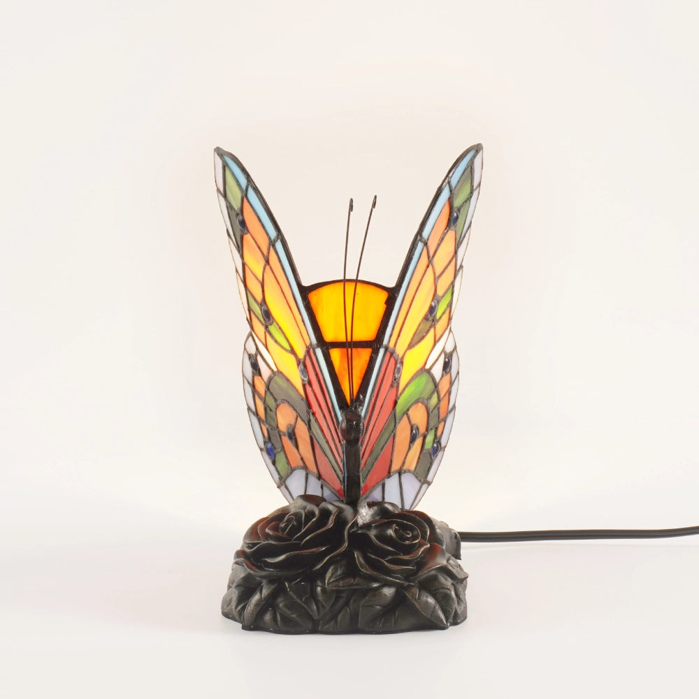 Classical Butterfly Table Lamp 7