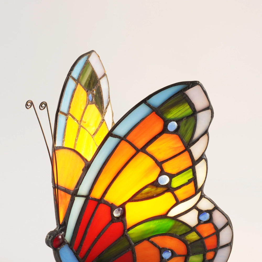 Classical Butterfly Table Lamp 8