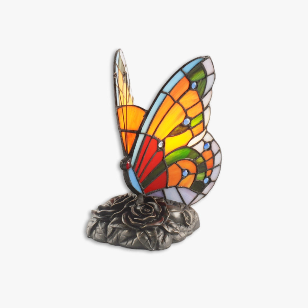 Classical Butterfly Table Lamp 9