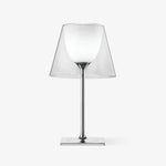 Clear Cracked Table Lamp-1