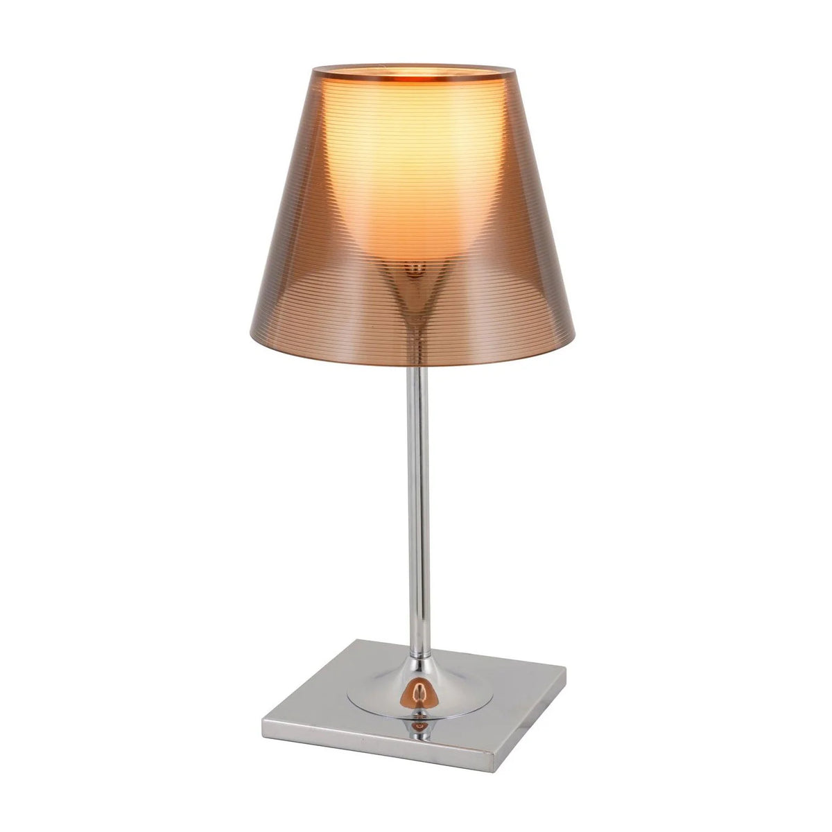 Clear Cracked Table Lamp-17