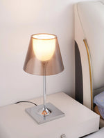 Clear Cracked Table Lamp-28