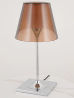 Clear Cracked Table Lamp-4