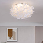 Clizia light in a children’s room, providing a safe and stylish lighting solution