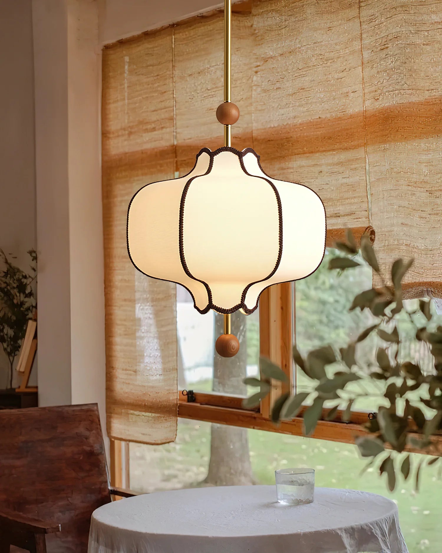 Cloth_Lantern_Pendant_Light_3