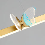 Cohen Butterfly Chandelier 3