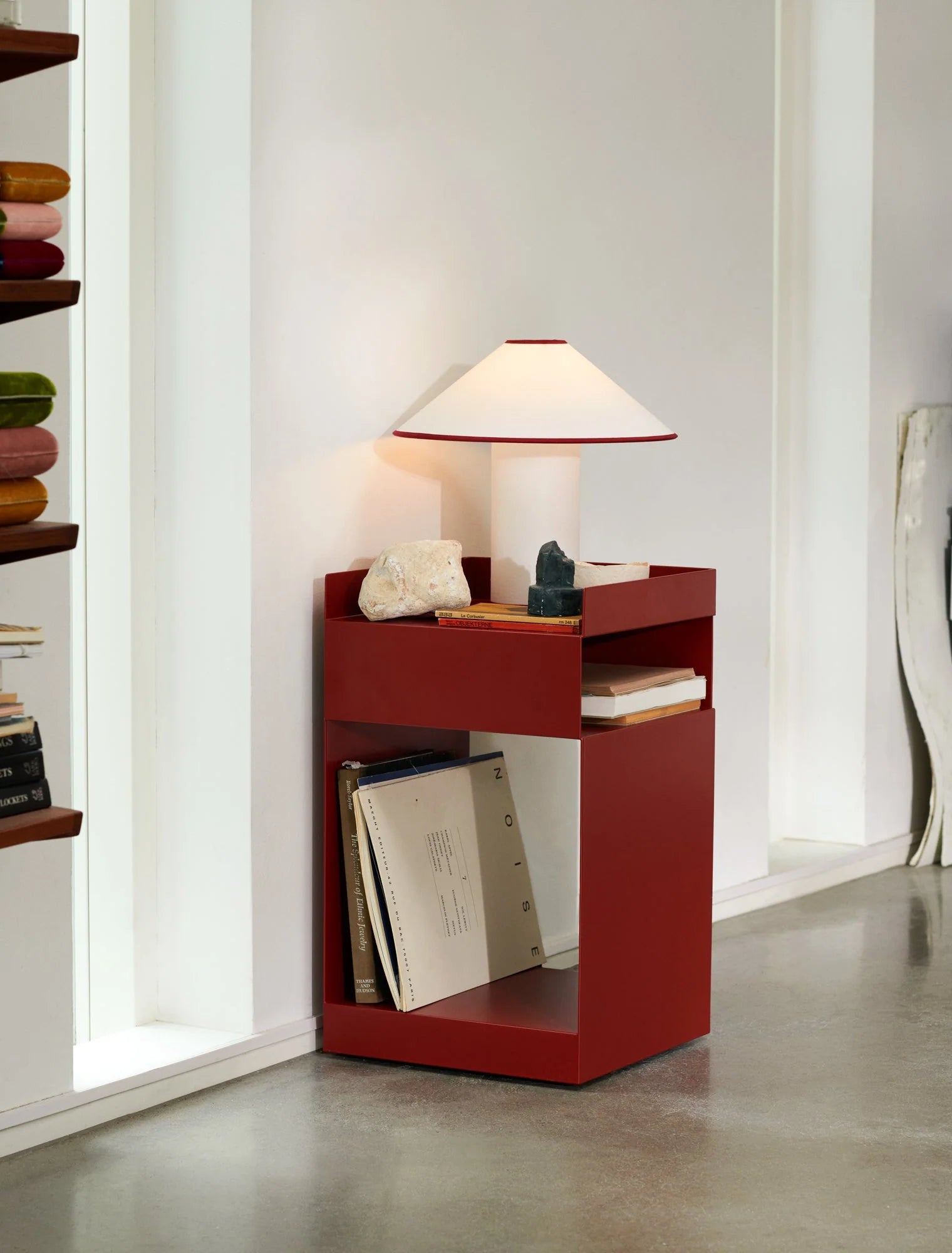 Colette Table Lamp 16