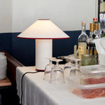 Colette Table Lamp 17