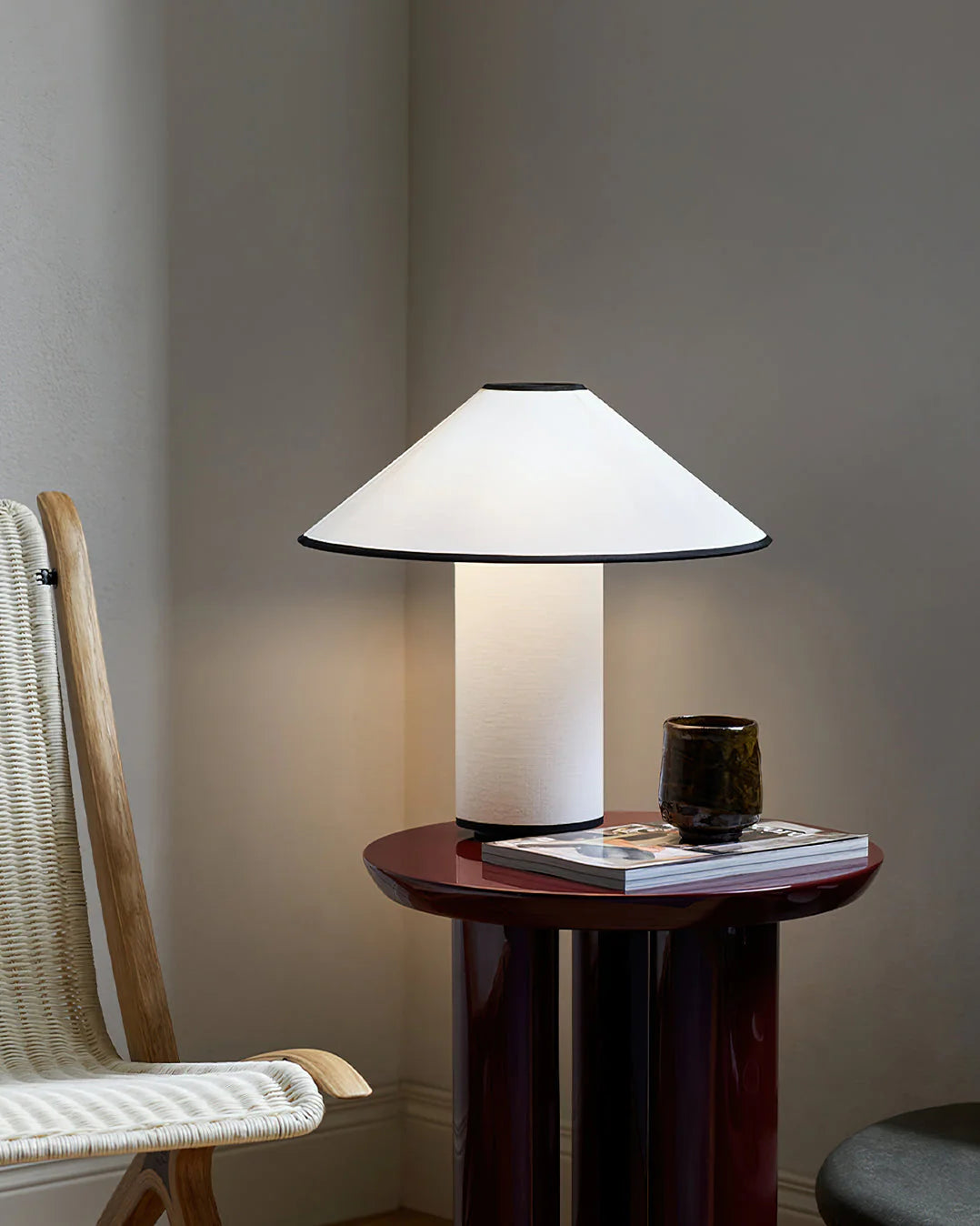 Colette Table Lamp 35