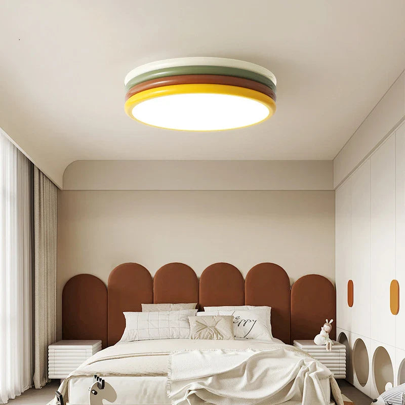 Color_Burger_Stack_Ceiling_Lamp_3