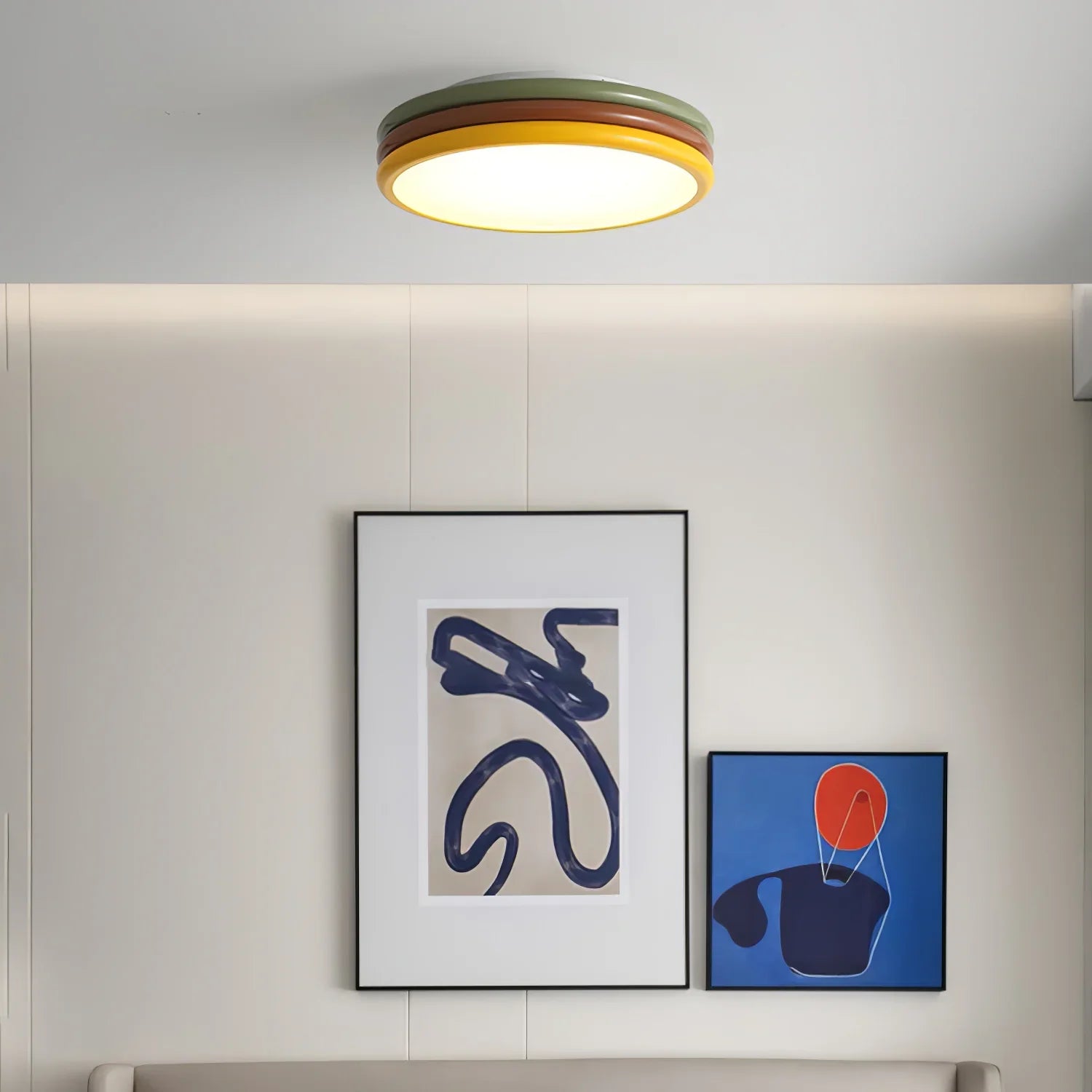 Color_Burger_Stack_Ceiling_Lamp_4