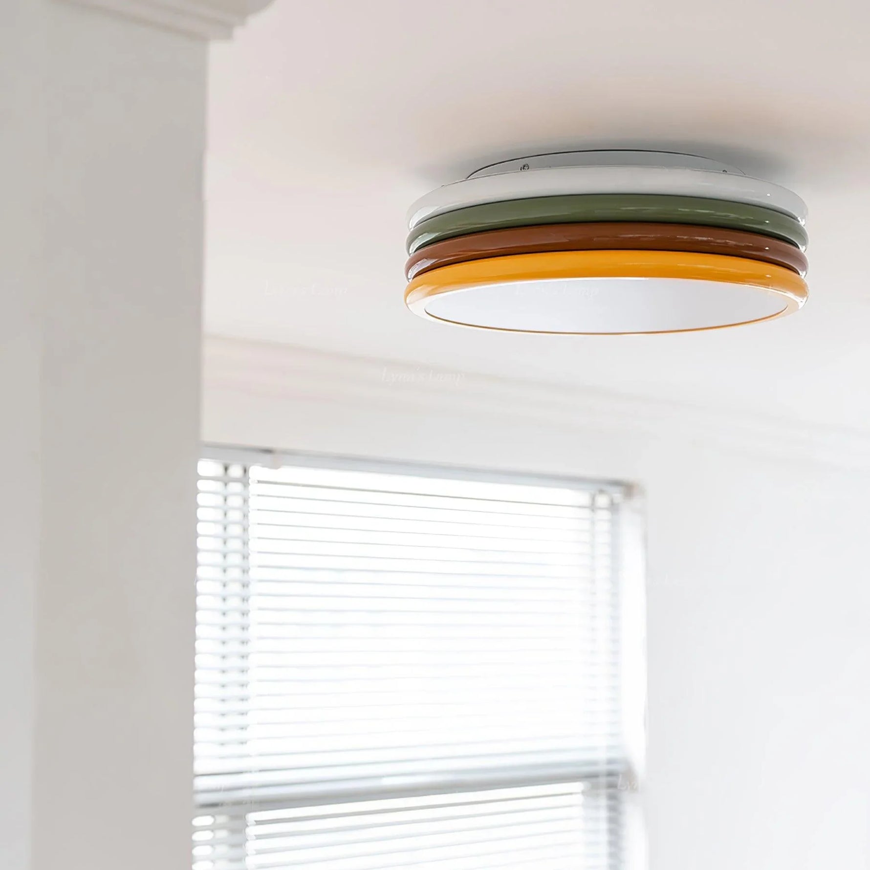 Color_Burger_Stack_Ceiling_Lamp_7