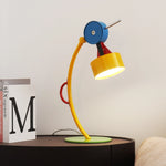 Colorful Arc Table Lamp 5_1