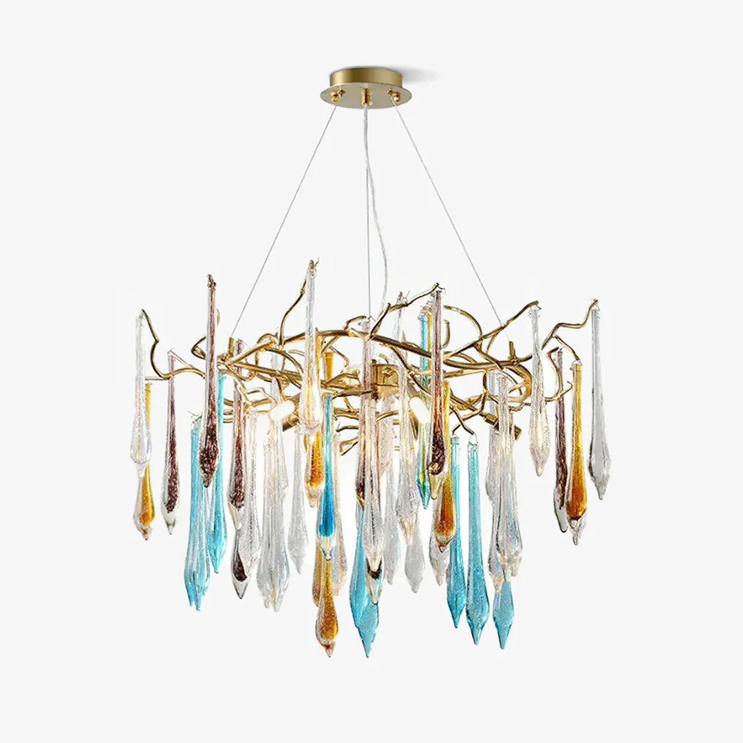 Colorful_Branch-Shaped_Chandelier_1