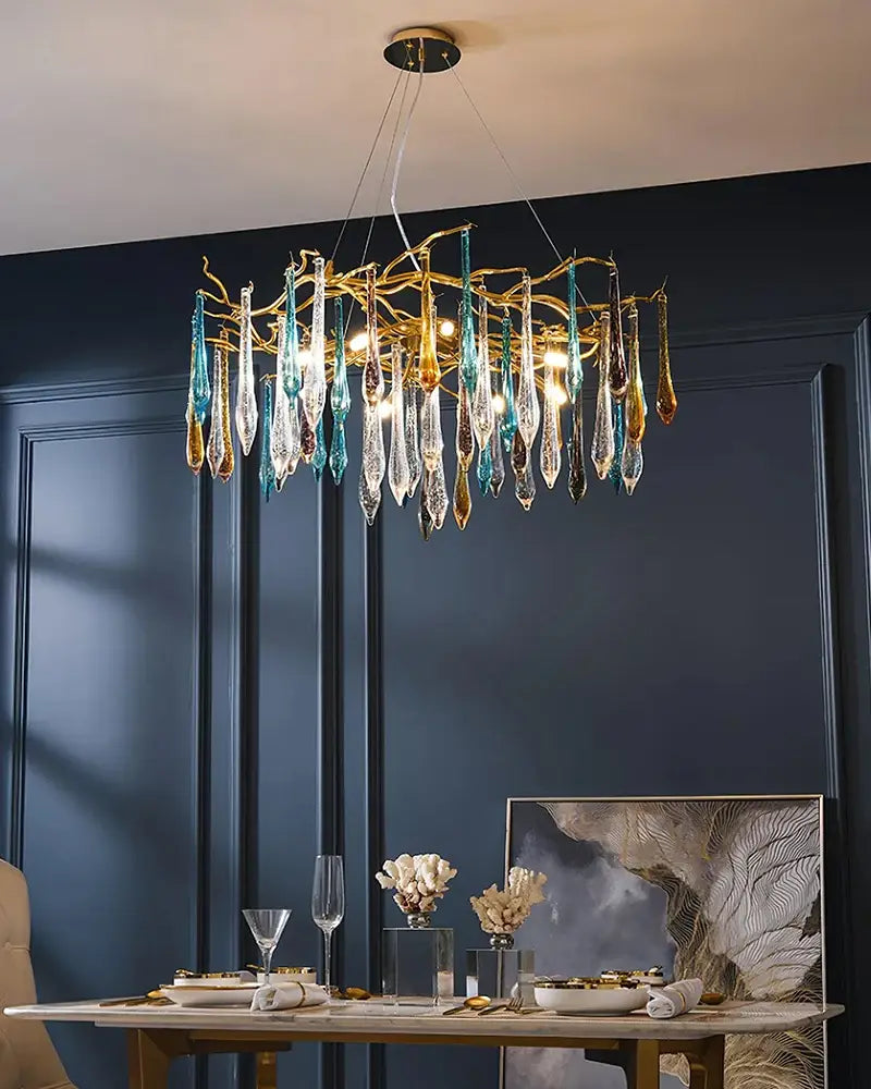 Colorful_Branch-Shaped_Chandelier_10