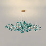 Colorful_Ginkgo_Leaf_Chandelier_2