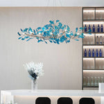 Colorful_Ginkgo_Leaf_Chandelier_7