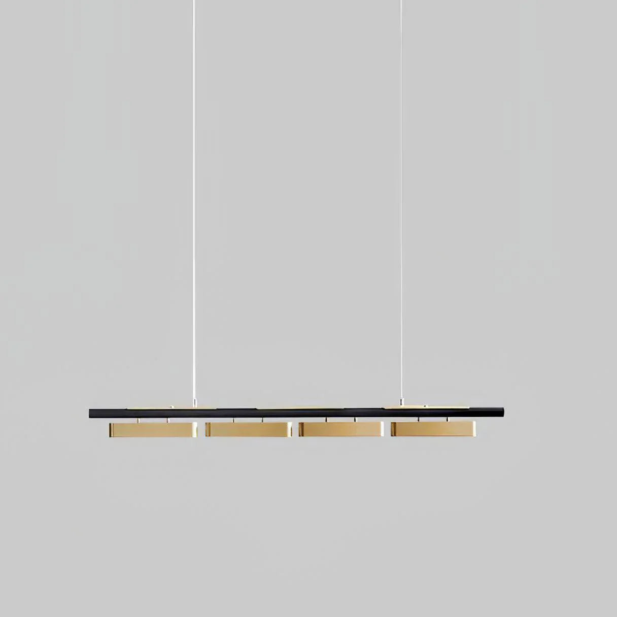 Colt Chandelier 18