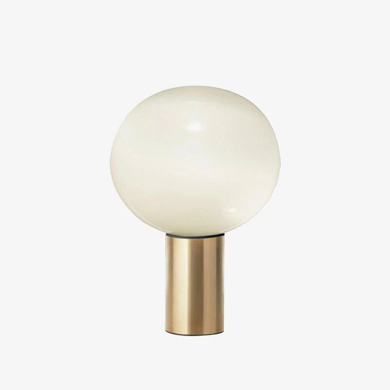 Column Table Lamp-1