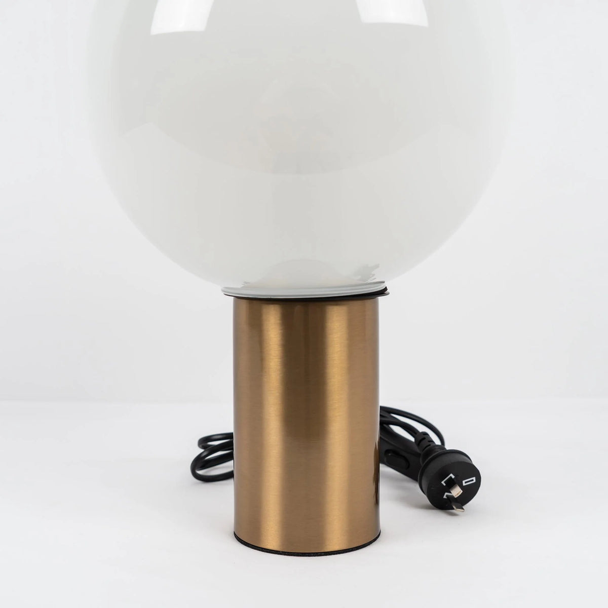 Column Table Lamp-17