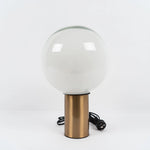 Column Table Lamp-18