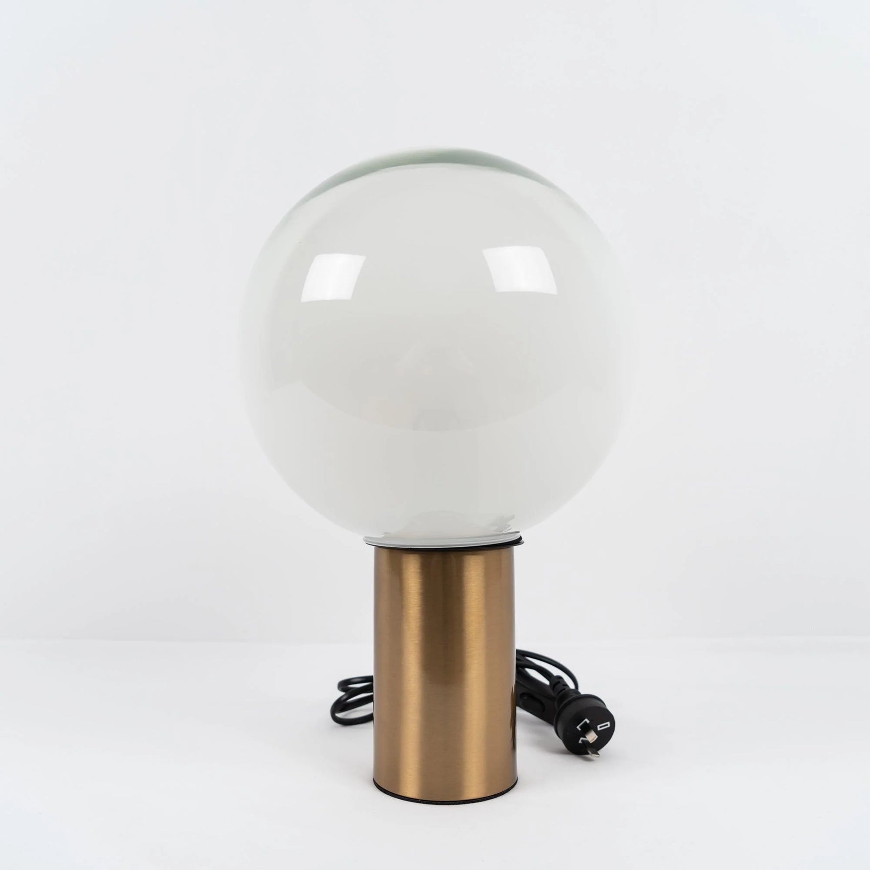 Column Table Lamp-18