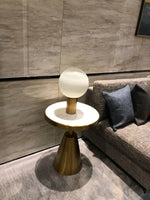 Column Table Lamp-40