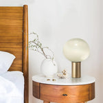 Column Table Lamp-42