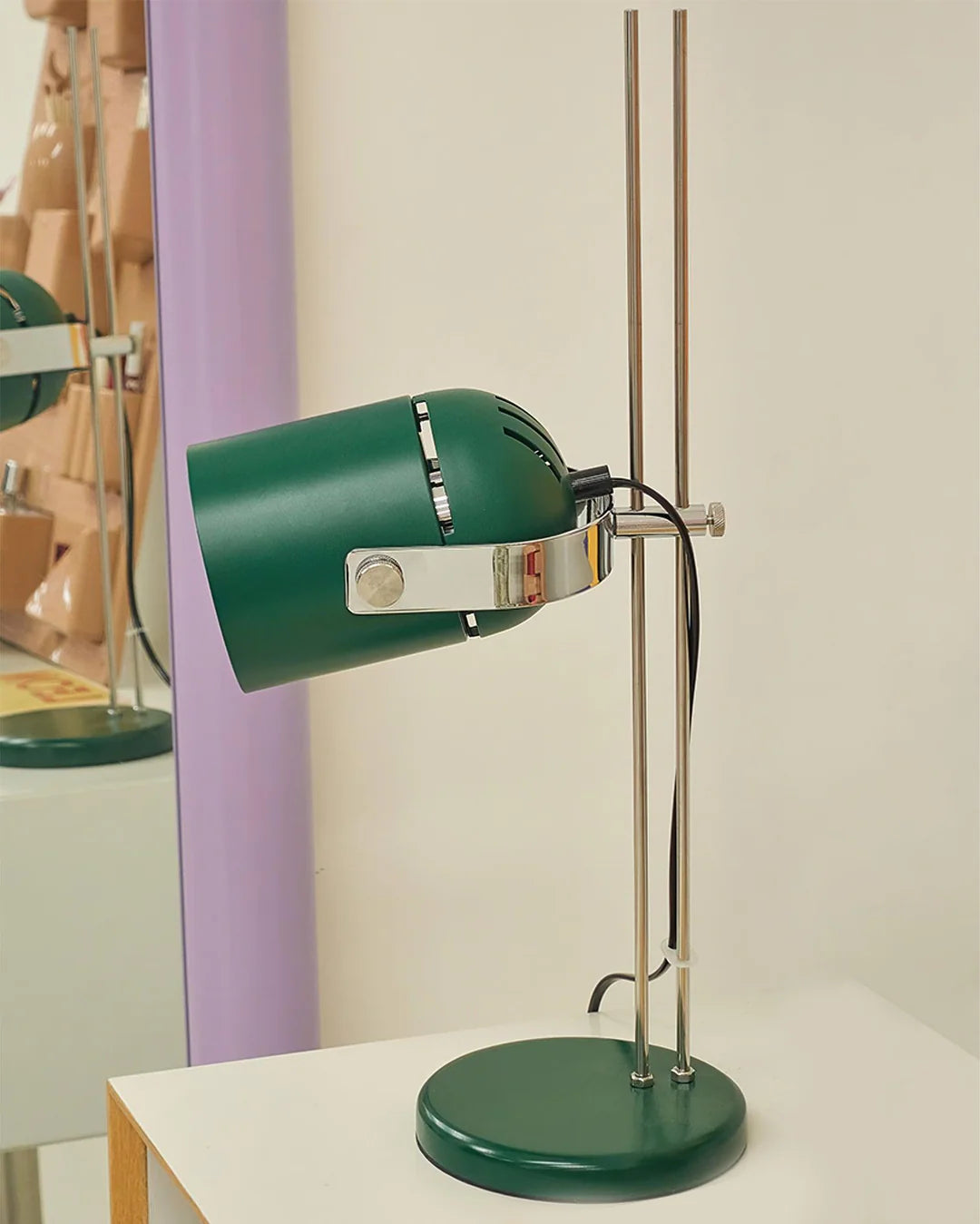 Combi Table Lamp 25