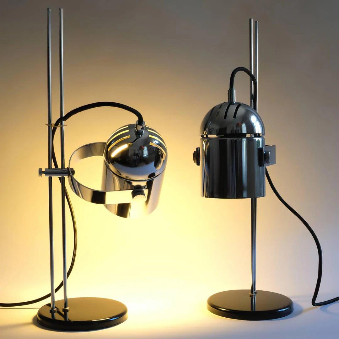 Combi Table Lamp 4