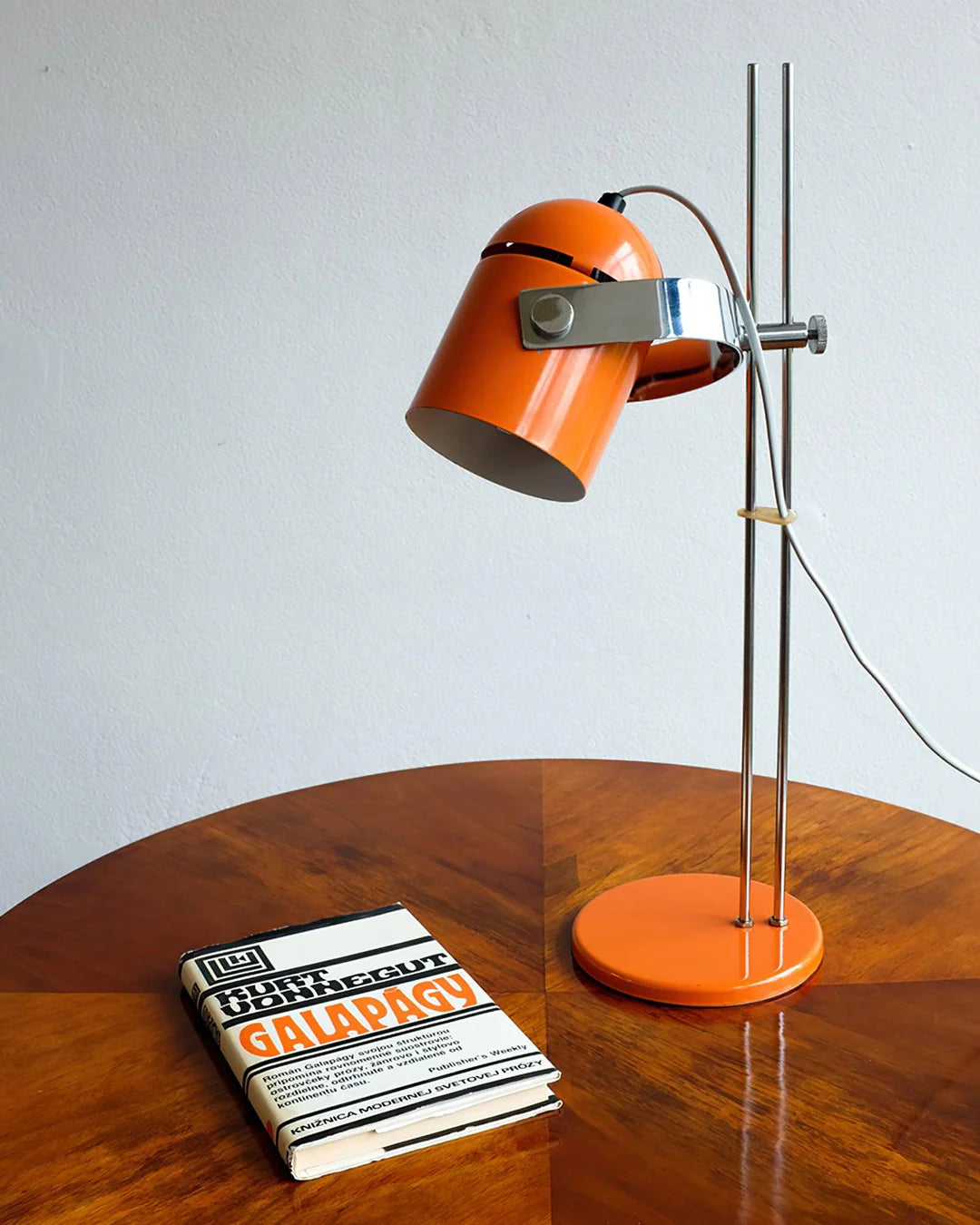 Combi Table Lamp 5