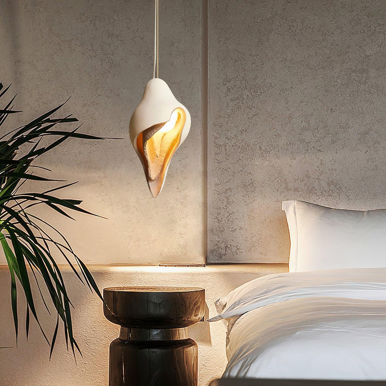 Conch_Pendant_Lamp_2