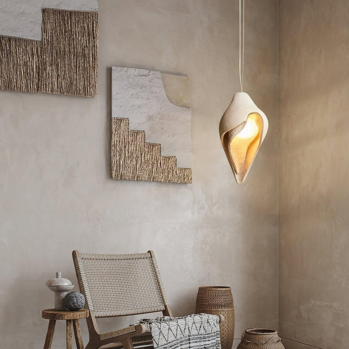 Conch_Pendant_Lamp_4