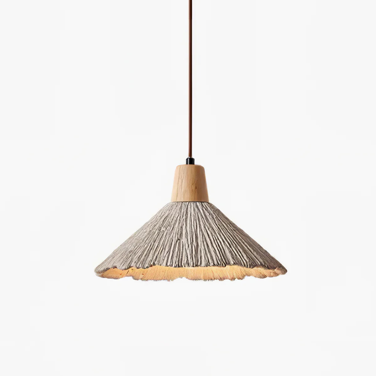 Concrete_Pleated_Pendant_Lamp_1