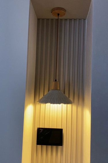 Concrete_Pleated_Pendant_Lamp_Customer_Reviews_and_Photos_3