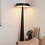 Cone Beam Floor Lamp