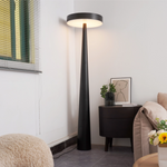 Cone Beam Floor Lamp 1