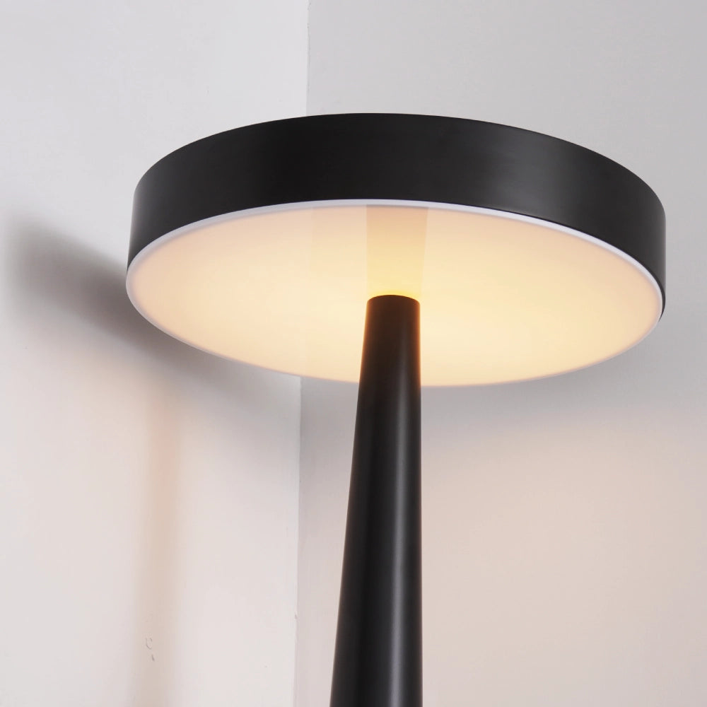 Cone Beam Floor Lamp 3