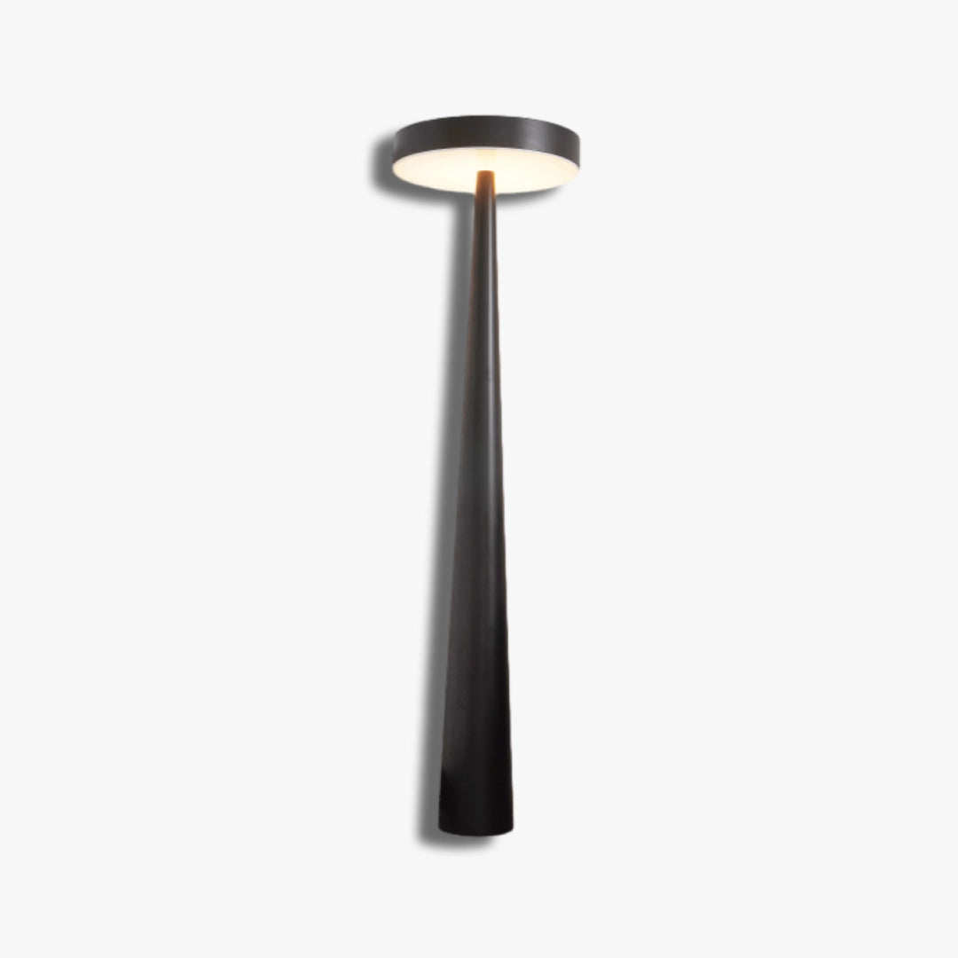 Cone Beam Floor Lamp 6