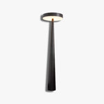 Cone Beam Floor Lamp 6