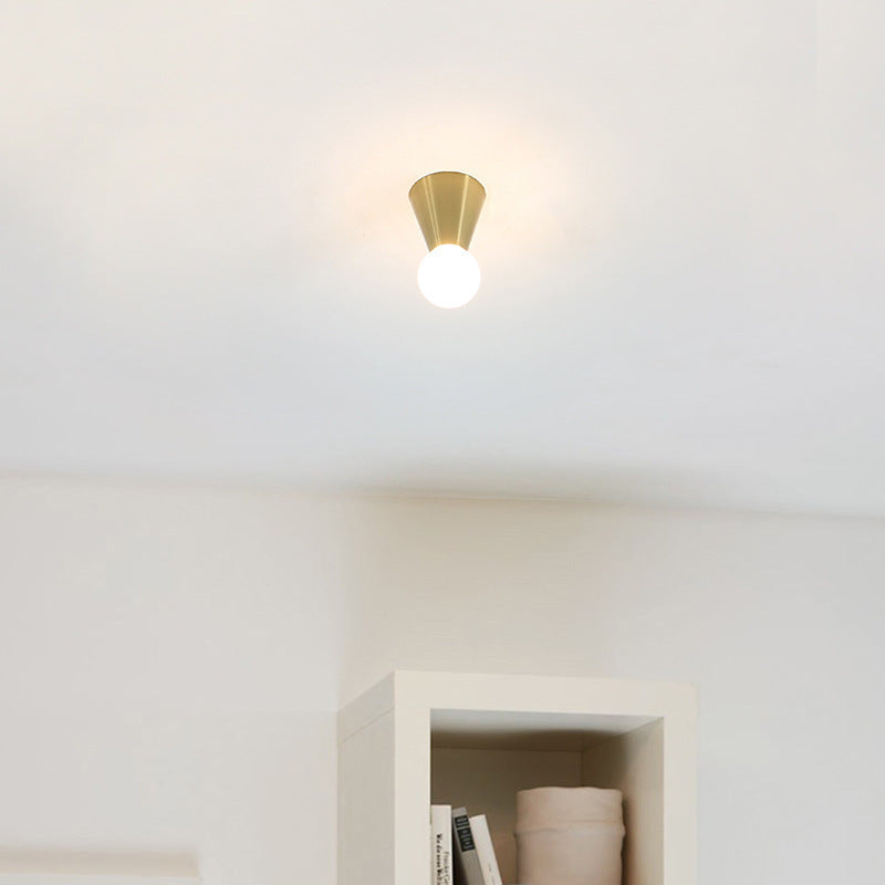 Cone_Ceiling_Light_2