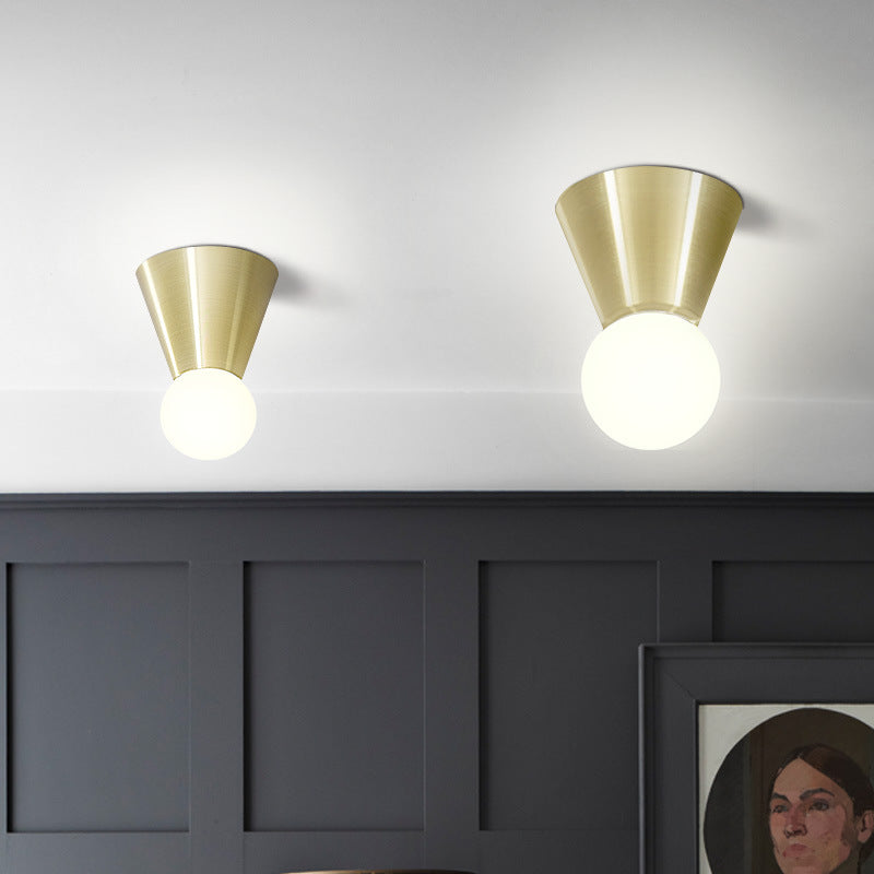 Cone_Ceiling_Light_3