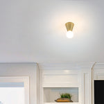 Cone_Ceiling_Light_5